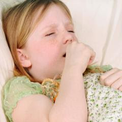 Coughing Treatments for Excessive Cough in Kids