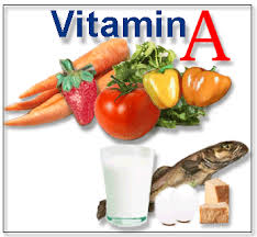 According to new study reported in Journal of Biological Chemistry vitamin A deficiency may be involved in progression of type 2 diabetes.