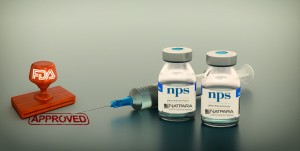 NPS Pharmaceutical's Natpara Received US FDA approval to treat Hypoparathyroidism