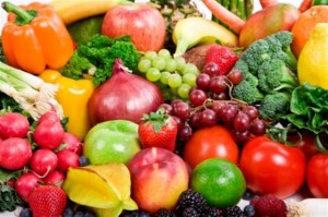 Investigators identified COPD risk decreased by around 33% with a healthy diet