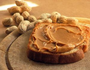 According to new study LEAP, early exposure to peanut contained foods helps prevent allergies in kids