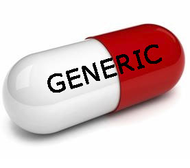 Generic-Pill