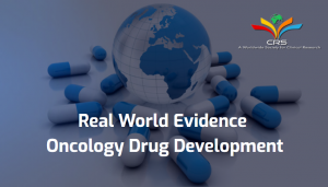 Real World Evidence in Oncology Drug Development